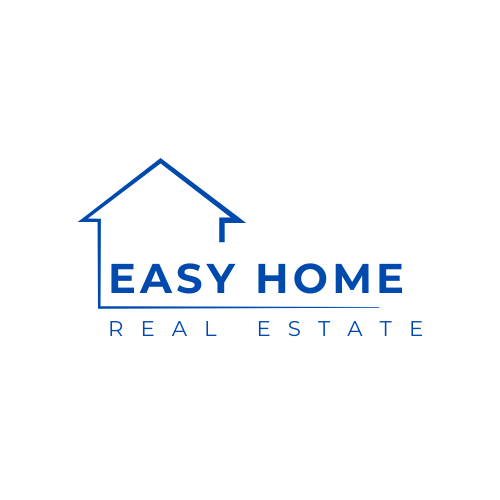 EasyHomes Logo